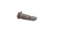 GM 11570580 Caliper Bolt, Front