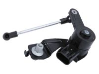 GM 84365973 Rear Sensor, Driver Side