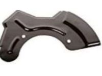 GM 94565914 Backing Plate GM 94565914 Backing Plate