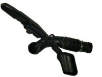 Cadillac Escalade ESV Air Hose - 15884353 Outlet Duct