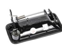 GM 15968163 Handle, Outside, Driver Side