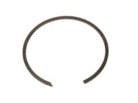 GM 24231604 Retainer, Differential Side Pinion, Front