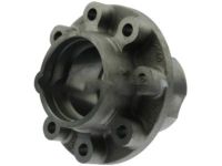 GM 15715055 Hub, Rear