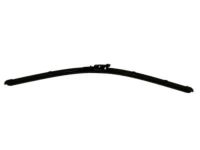 GM 20988800 Wiper Blade, Passenger Side
