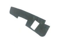 GM 84205461 Rear Insulator, Front