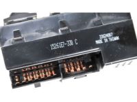 GM 22624807 Window Switch, Driver Side