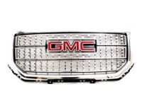 GM 23496245 Grille