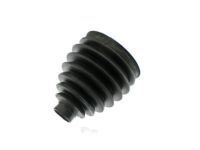 GMC CV Boot - 19256071 Outer Boot, Front