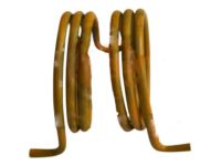 GM 25971500 Spring, Engine Clutch Pedal Return GM 25971500 Spring, Engine Clutch Pedal Return