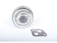 GM 19210654 EGR Valve GM 19210654 EGR Valve