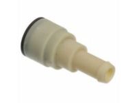 GM 12614836 Outlet Hose Connector