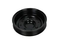 GM 12611587 Vibration Damper GM 12611587 Vibration Damper