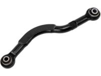 GM 23484167 Upper Control Arm, Rear Driver Side