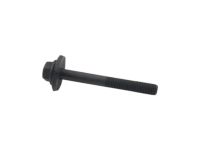 GM 11570046 Crank Pulley Bolt