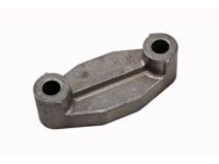 GM 12574378 Cover, Emission System