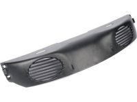 GM 19116017 Speaker Housing, Rear