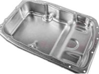 GM 24222657 Oil Pan GM 24222657 Oil Pan