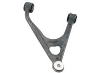 Cadillac XLR Control Arm - 10308992 Upper Control Arm, Rear Passenger Side
