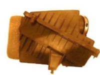 Cadillac Air Filter - 25873812 Air Cleaner