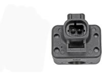 Chevrolet Equinox Air Bag Sensor - 10373058 Front Impact Sensor