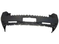 GM 84399428 Bumper Cover, Rear Upper GM 84399428 Bumper Cover, Rear Upper
