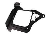 GM 23438989 Storage Box Retainer Plate, Front GM 23438989 Storage Box Retainer Plate, Front