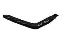 GM 20986161 Side Retainer, Driver Side GM 20986161 Side Retainer, Driver Side