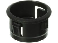 GM 15853222 Trunk Lid Switch Bezel, Rear Driver Side