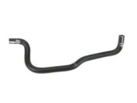 GMC Coolant Pipe - 22827733 Inlet Hose