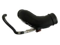 GM 12642296 Air Inlet