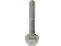 GM 11517766 Lower Control Arm Bolt GM 11517766 Lower Control Arm Bolt