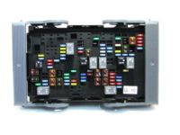 GM 19210439 Junction Block