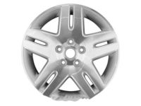 GM 9595378 Wheel, Alloy GM 9595378 Wheel, Alloy
