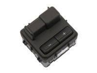 GM 84488395 Control Switch