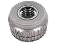 GM 24298742 Housing, Transmission High Clutch GM 24298742 Housing, Transmission High Clutch