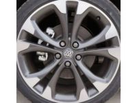 GM 39003341 Wheel, Alloy, Rear