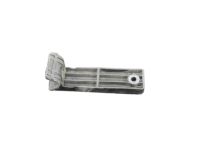 GM 96968243 Bracket, Radiator GM 96968243 Bracket, Radiator