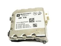 GM 23361092 Front Camera GM 23361092 Front Camera