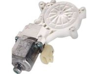 Chevrolet Malibu Window Motor - 15869735 Window Motor, Green Line, Front
