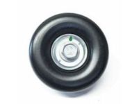 Chevrolet Tracker Camshaft - 91174419 Idler Gear Shaft