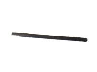 Chevrolet Cavalier Weather Strip - 22603111 Belt Weatherstrip, Front Outer Driver Side