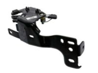 Buick Rainier Tailgate Latch - 15840460 Window Latch