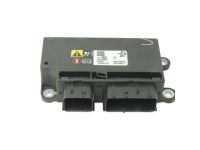GM 13523859 SDM Module GM 13523859 SDM Module