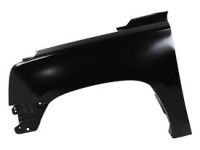 GM 84216911 Fender, Front Driver Side GM 84216911 Fender, Front Driver Side