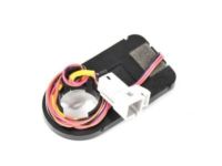 Buick Terraza Body Control Module - 15219136 Ignition Immobilizer Module, Front Rear