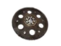 Chevrolet Prizm Flywheel - 88972974 Pressure Plate