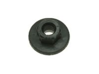 GM 11561316 Spoiler Assembly Nut