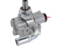 GM 13505837 Power Steering Pump GM 13505837 Power Steering Pump