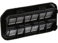 GM 22788177 Pressure Valve, Rear