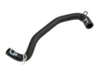 GM 95382835 Reservoir Hose GM 95382835 Reservoir Hose